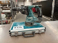 Makita dhr243 combihamer