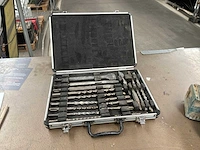 Makita dhr243 combihamer - afbeelding 3 van  3
