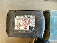 Makita dhr243 klopboormachine - afbeelding 5 van  9