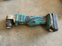 Makita dhr243 klopboormachine - afbeelding 6 van  9