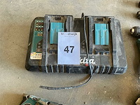 Makita dhr243 klopboormachine - afbeelding 9 van  9