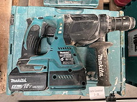 Makita dhr243 klopboormachine - afbeelding 3 van  6