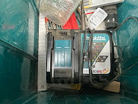 Makita dhr243 klopboormachine - afbeelding 5 van  6