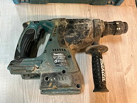 Makita dhr243 klopboormachine - afbeelding 4 van  4