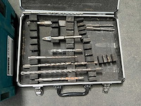 Makita dhr243t1j boormachine - afbeelding 4 van  5