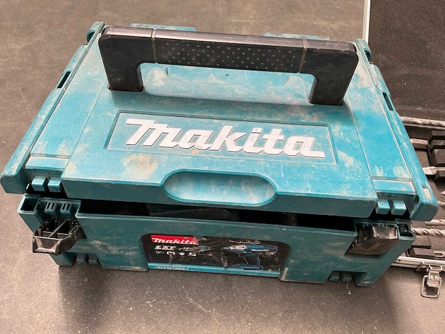 Makita dhr243t1j boormachine - afbeelding 5 van  5