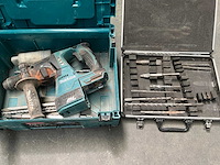 Makita dhr243t1j boormachine - afbeelding 1 van  5