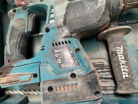 Makita dhr243t1j boormachine - afbeelding 3 van  5