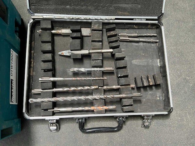 Makita dhr243t1j boormachine - afbeelding 4 van  5
