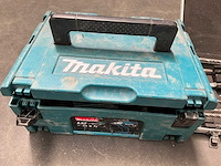Makita dhr243t1j boormachine - afbeelding 5 van  5
