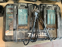 Makita dhr264 klopboormachine - afbeelding 9 van  9