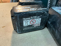 Makita dhr264 klopboormachine - afbeelding 8 van  9