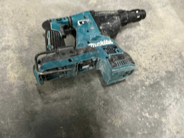 Makita dhr283zju accu klopboormachine (4x) - afbeelding 3 van  4