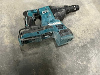 Makita dhr283zju accu klopboormachine (4x) - afbeelding 3 van  4