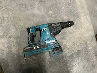 Makita dhr283zju accu klopboormachine (4x) - afbeelding 2 van  4