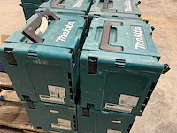 Makita dhr283zju accu klopboormachine (4x) - afbeelding 4 van  4