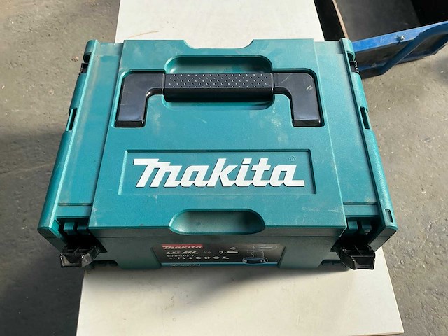 Makita dhr484 schroefboormachine - afbeelding 7 van  7