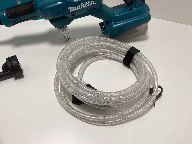Makita dhw180z hogedrukreiniger 18v - 2.4mpa - afbeelding 5 van  7