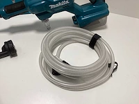Makita dhw180z hogedrukreiniger 18v - 2.4mpa - afbeelding 5 van  7