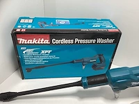Makita dhw180z hogedrukreiniger 18v - 2.4mpa - afbeelding 6 van  7