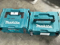 Makita divers accugereedschap (3x) - afbeelding 5 van  5