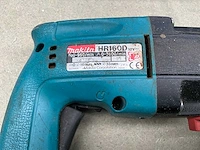Makita divers accugereedschap (4x) - afbeelding 2 van  17