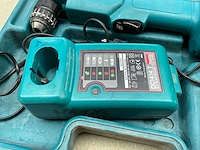 Makita divers accugereedschap (4x) - afbeelding 9 van  17
