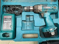 Makita divers accugereedschap (4x) - afbeelding 10 van  17