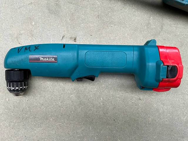 Makita divers accugereedschap (4x) - afbeelding 5 van  17