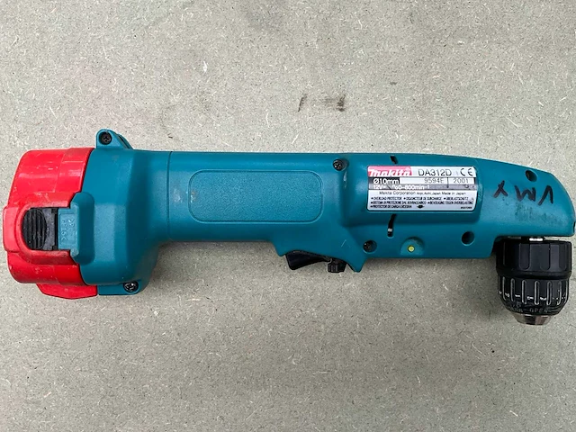 Makita divers accugereedschap (4x) - afbeelding 6 van  17