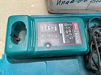 Makita divers accugereedschap (4x) - afbeelding 12 van  17