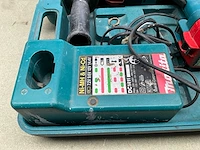 Makita divers accugereedschap (4x) - afbeelding 3 van  17