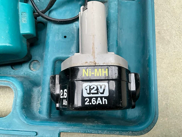 Makita divers accugereedschap (4x) - afbeelding 8 van  17