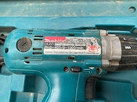Makita divers accugereedschap (4x) - afbeelding 11 van  17