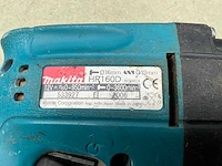 Makita divers accugereedschap (4x) - afbeelding 15 van  17