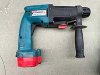 Makita divers accugereedschap (4x) - afbeelding 17 van  17