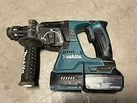 Makita divers accugereedschap - afbeelding 2 van  9