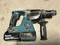 Makita divers accugereedschap - afbeelding 3 van  9