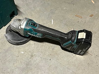 Makita divers accugereedschap - afbeelding 5 van  9