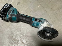 Makita divers accugereedschap - afbeelding 6 van  9