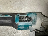 Makita divers accugereedschap - afbeelding 7 van  9