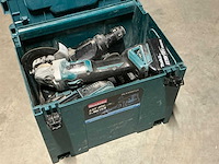 Makita divers accugereedschap - afbeelding 8 van  9