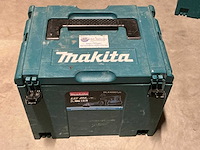 Makita divers accugereedschap - afbeelding 9 van  9