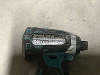 Makita divers accugereedschap - afbeelding 2 van  6