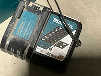 Makita divers accugereedschap - afbeelding 4 van  6