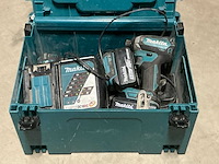 Makita divers accugereedschap - afbeelding 5 van  6