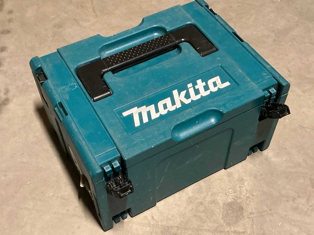 Makita divers accugereedschap - afbeelding 6 van  6