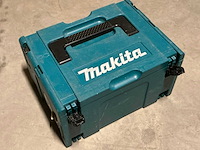 Makita divers accugereedschap - afbeelding 6 van  6