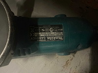 Makita divers ekektrisch gereedschap - afbeelding 3 van  6