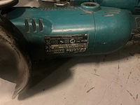 Makita divers ekektrisch gereedschap - afbeelding 5 van  6